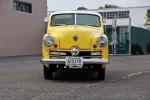 Crosley Super Station Wagon 1951 года